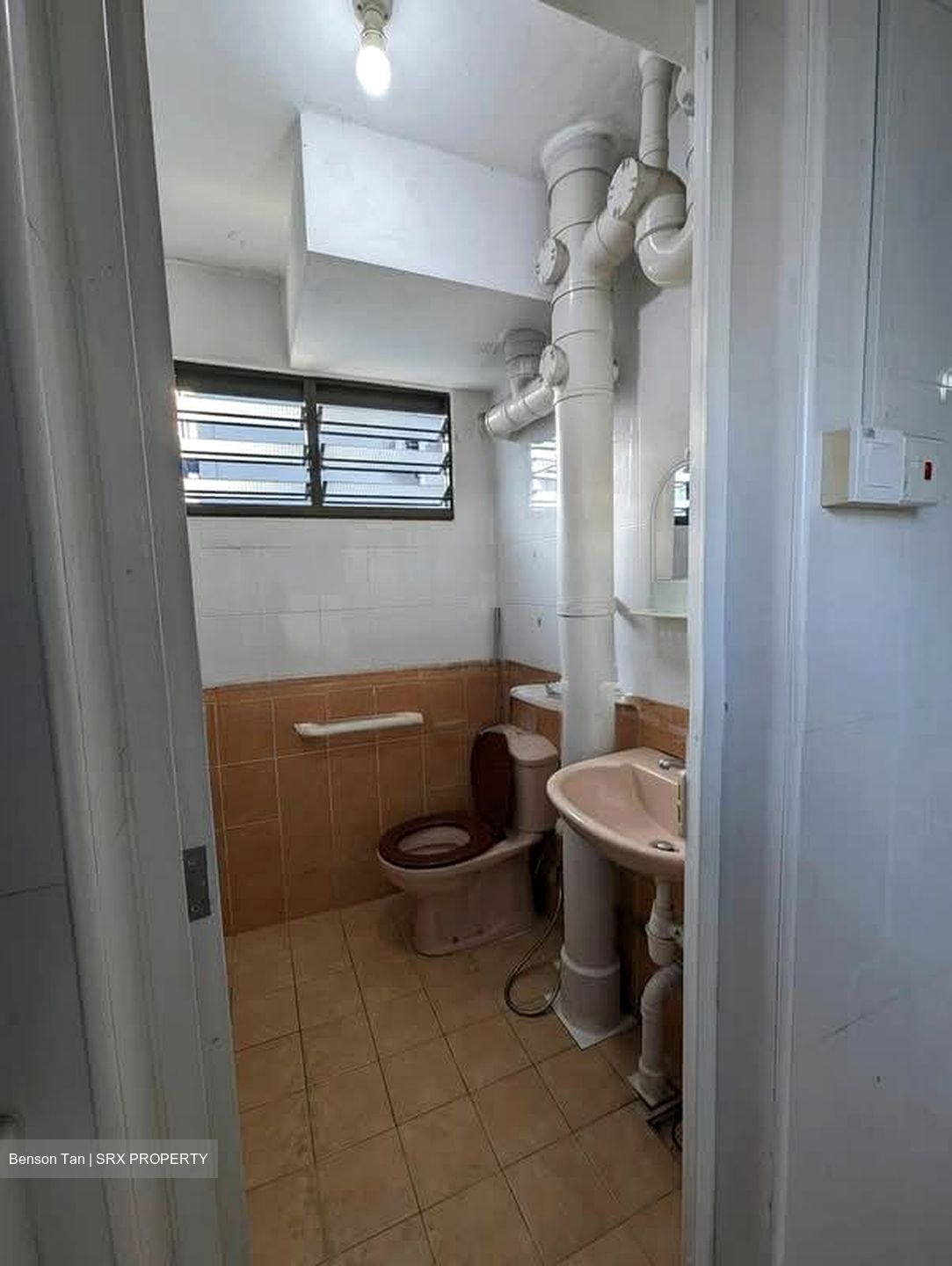 Blk 504 Cheng San Crest (Ang Mo Kio), HDB 3 Rooms #584814961